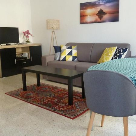 Antibes Centre Studio 27 M2 Renove Exterior photo